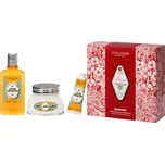 L'Occitane En Provence Velvet Body &…