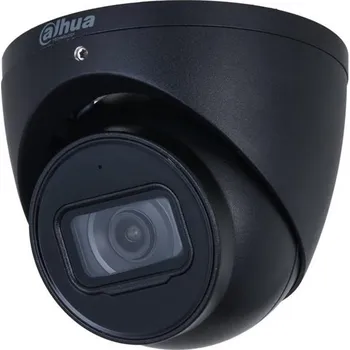 Bezpečnostní kamera DAHUA IPC AI-Lite 5Mpix 20fps/ dome/ 2.8mm (97st)/ WDR/ IR50m/ mikrofon/ SMD4.0/ AI analytiky/ černá