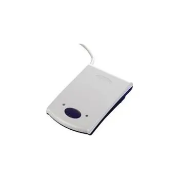 Čtečka magnetické karty GIGA čtečka Promag PCR-300, RFID čtečka, 125kHz, RS232