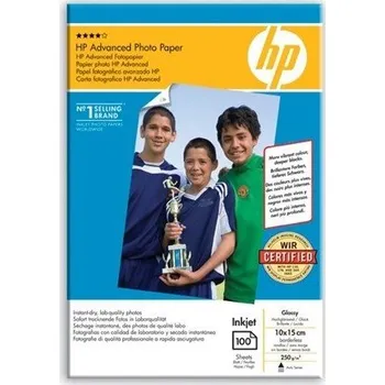HP Pro Biz Gls A3 180g 150sh FSC Paper