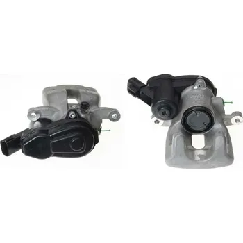 Brzdový třmen Brzdový třmen BREMBO F A6 050