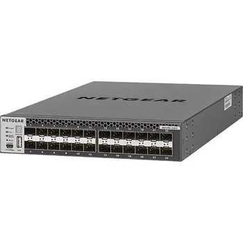 Switch NETGEAR M4300-24XF MANAGED SWITCH