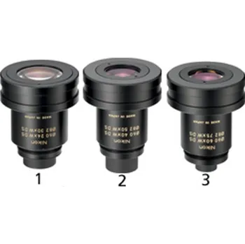Dalekohled NIKON FIELDSCOPE OKULÁR 24X/30X WIDE DS