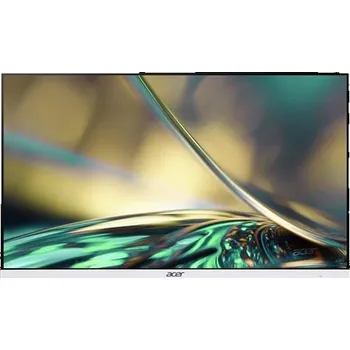 Počítačové příslušenství Acer/SA242YE/23,8"/IPS/FHD/75Hz/1ms/White/2R