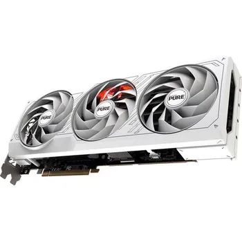 Grafická karta Sapphire PURE RX 7700 XT GAMING 12GB (192)
