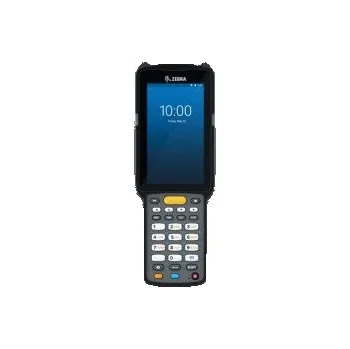 Datový terminál Zebra MC3300x, 1D, BT, Wi-Fi, NFC, num., Gun, GMS, Android