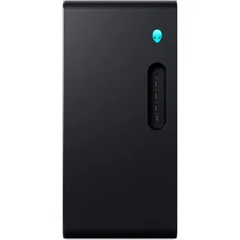 Stolní počítač DELL Alienware Aurora R17/ Ultra 9 285/ 64GB/ 1TB + 2TB SSD/ GeForce RTX 5080 16GB/ W11H/ černý/ 2Y Basic on-site