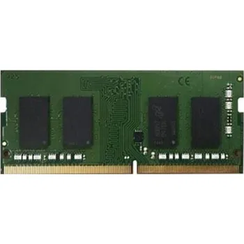 Operační paměť QNAP 4GB DDR4-2666, SO-DIMM, 260 pin, T0 version