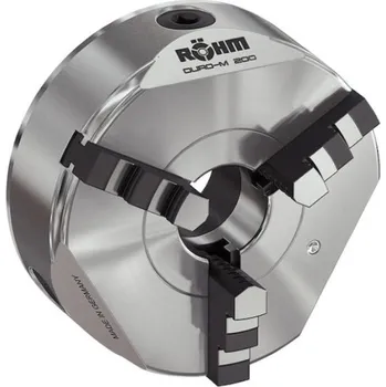 Sklíčidlo Duro-M 315/3 RÖHM standard
