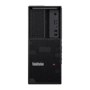 Stolní počítač Lenovo ThinkStation P3 Tower i7-13700/16GB/512GB SSD/3yOnSite/Win11 PRO/černá