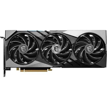 Grafická karta MSI GeForce RTX 4070 Ti SUPER 16G GAMING X SLIM / 16GB GDDR6X / PCI-E / 3x DP / HDMI