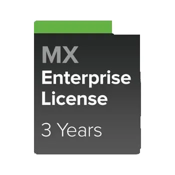 Počítač MX80 Enterprise License and Support, 3 Years