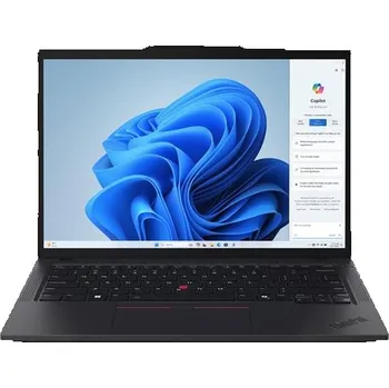 Notebook Lenovo TP T14 G5, Ultra 7-155U, 14.0˝ 1920x1200 WUXGA, UMA, 32GB, SSD 512GB, W11Pro, 400N, matný, 3y CI