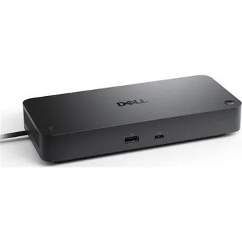 DELL SD25 / dokovací stanice/ USB-C 130W / Docking Station / 180W Zdroj