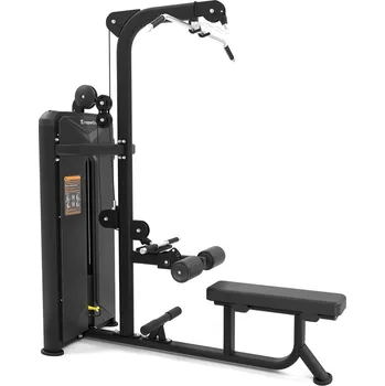 inSPORTline Přítahy v sedě Velocer LPSR105