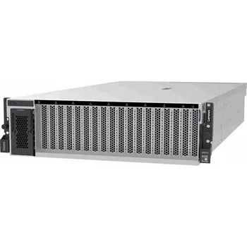 Server Lenovo ThinkSystem SR675 V3 – 3Year Warranty - CTO only