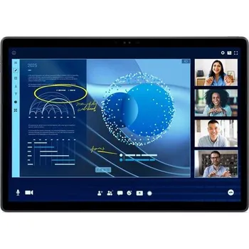 Notebook DELL NTB Latitude 7350 Detachable/U7 164U/16GB/512GB SSD/13" 3K Touch/IR Cam & Mic/WLAN/vPro/Kb/W11 Pro/3Y PS NBD