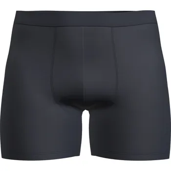 Boxerky Pánské boxerky Icebreaker M Mer Core Boxers Velikost: M / Barva: tmavě modrá