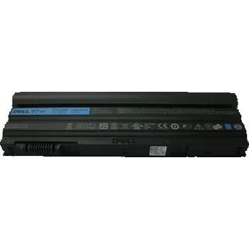 Baterie k notebooku DELL baterie/ 9-článková/ 97 Wh/ pro Latitude E5430/ E5530/ E6330/ E6430/ E6530