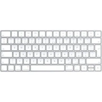 Apple Magic Keyboard - Czech