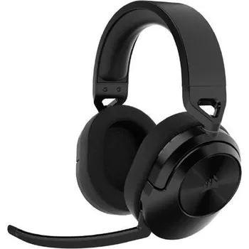 Sluchátka Corsair headset HS55 Wireless black