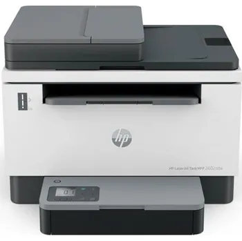 Tiskárna HP LaserJet Tank/2604sdw/MF/Laser/A4/LAN/Wi-Fi/USB