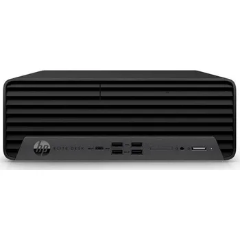 Stolní počítač HP Elite 800 G9 SFF i7-13700/16GB/512GB SSD/Intel UHD 770/3y onsite/W11 Pro/černá