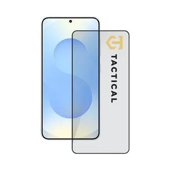 Tactical Glass Shield 5D sklo pro Samsung Galaxy S26+ Black