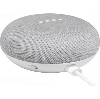 Centrální jednotka pro chytrou domácnost Reproduktor Google Home mini