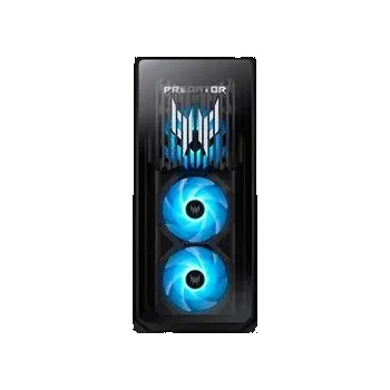 Stolní počítač ACER PC Predator Orion 5000 PO5-660_RGB_FR, Ultra7-265F,64GB,2TB SSD,RTX 5080,W11,Black