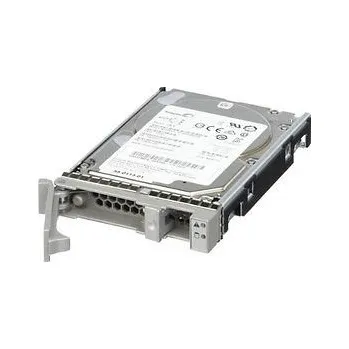Interní pevný disk Cisco - Pevný disk - 300 GB - hot-swap - 2.5" SFF - SAS 12Gb/s - 15000 ot/min. - pro UCS B200 M4, Smart Play 8 B200, SmartPlay B2