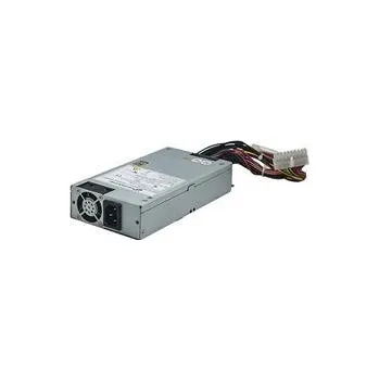 QNAP 350W power supply (20pin+24pin+8pin), single, FSP