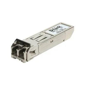 Switch D-Link 155Mbps Multi-Mode LC SFP Transceiver (2km) for DGS-3612G, DES-3028, DES-3052, DGS-3100 Series