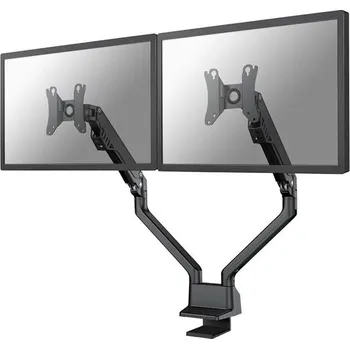 Počítač Neomounts FPMA-D750DBLACK2 / Flat Screen Desk Mount (clamp/grommet) / Black