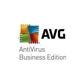 Antivir _Prodloužení AVG Anti-Virus BUSINESS EDICE 12 lic. na 24 měsíců