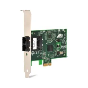 Počítač Allied Telesis 100FX PCIe AT-2712FX/SC-001
