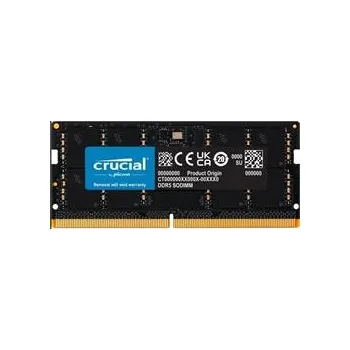 Počítač Crucial DDR5 12GB SODIMM 5600MHz CL46 (24Gbit)
