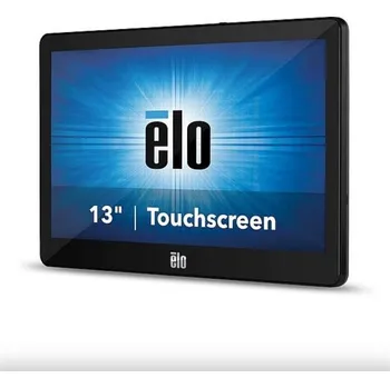 Monitor Elo 1302L without Stand, 33.8cm (13,3''), Projected Capacitive, 10 TP, Full HD, black