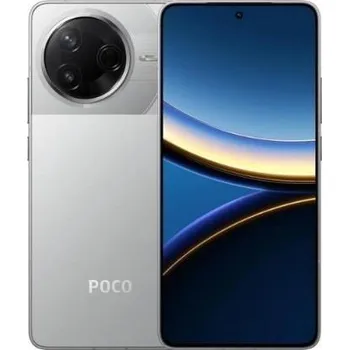 Mobilní telefon POCO F7 Pro 5G Dual SIM 12GB/512GB Silver EU