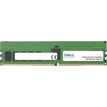 Počítač Dell Memory Upgrade - 64 GB - 2Rx4 DDR5 RDIMM 5600MT/s (Not Compatible with 4800 MT/s DIMMs)