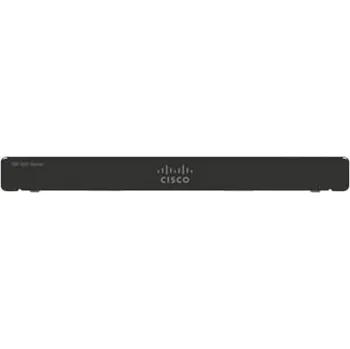 Síťový prvek Cisco 926 Gigabit Ethernet security router with VDSL/ADSL2+ Annex B/J