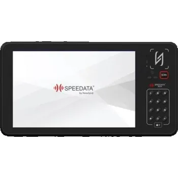 Datový terminál Newland FG80, incl.: Impijn E310, 2D, 20.3 cm (8''), GPS, USB-C, BT, Wi-Fi, 4G, NFC, Android, kit (USB)