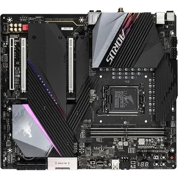 Základní deska GIGABYTE Z690 AORUS TACHYON (rev. 1.0)