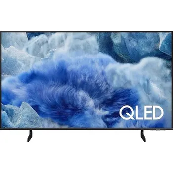 Televizor Samsung 85" QLED QE85Q8F