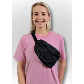 Triangel Ledvinka MTO s černým logem Barva: Černá