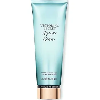 Aqua Kiss / tělové mléko Victoria's Secret - 236 ml
