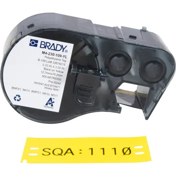 Pásek do tiskárny M4-230-109-YL