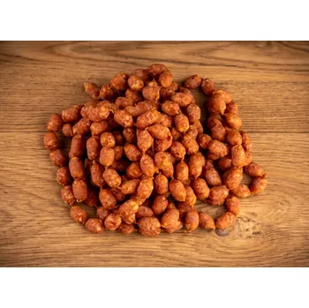 Sušené maso Pršuterie Chovaneček SNACK FUET korálky cca 300 g