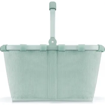 Nákupní košík Reisenthel Carrybag Frame Cord mint