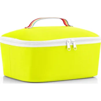 Termobox Reisenthel Coolerbag M pocket Pop lemon žlutá